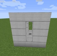 Стальной резервуар