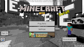 Bedrock 1.17.30.25