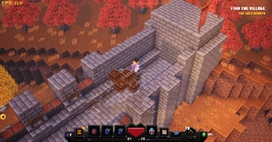Rune Location 2
