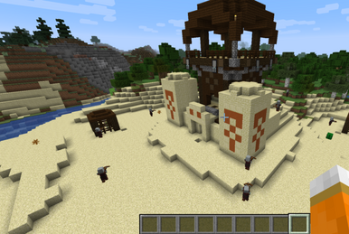 Полный гайд по построению дома в Minecraft — продвинутая инструкция с шагами и фото!
