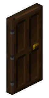 Dver Oficialnaya Minecraft Wiki
