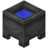 Котёл, средне заполненный (Texture Update)