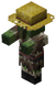 Taiga Zombie Farmer