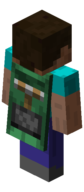 скины майнкрафт без второго слоя. Minecon2013Cape. скины майнкрафт без второго слоя фото. скины майнкрафт без второго слоя-Minecon2013Cape. картинка скины майнкрафт без второго слоя. картинка Minecon2013Cape. Оживленный мультипликационный персонаж может заменить Стива. Этот демон — полуантагонист игры «Бенди и чернильная фабрика».