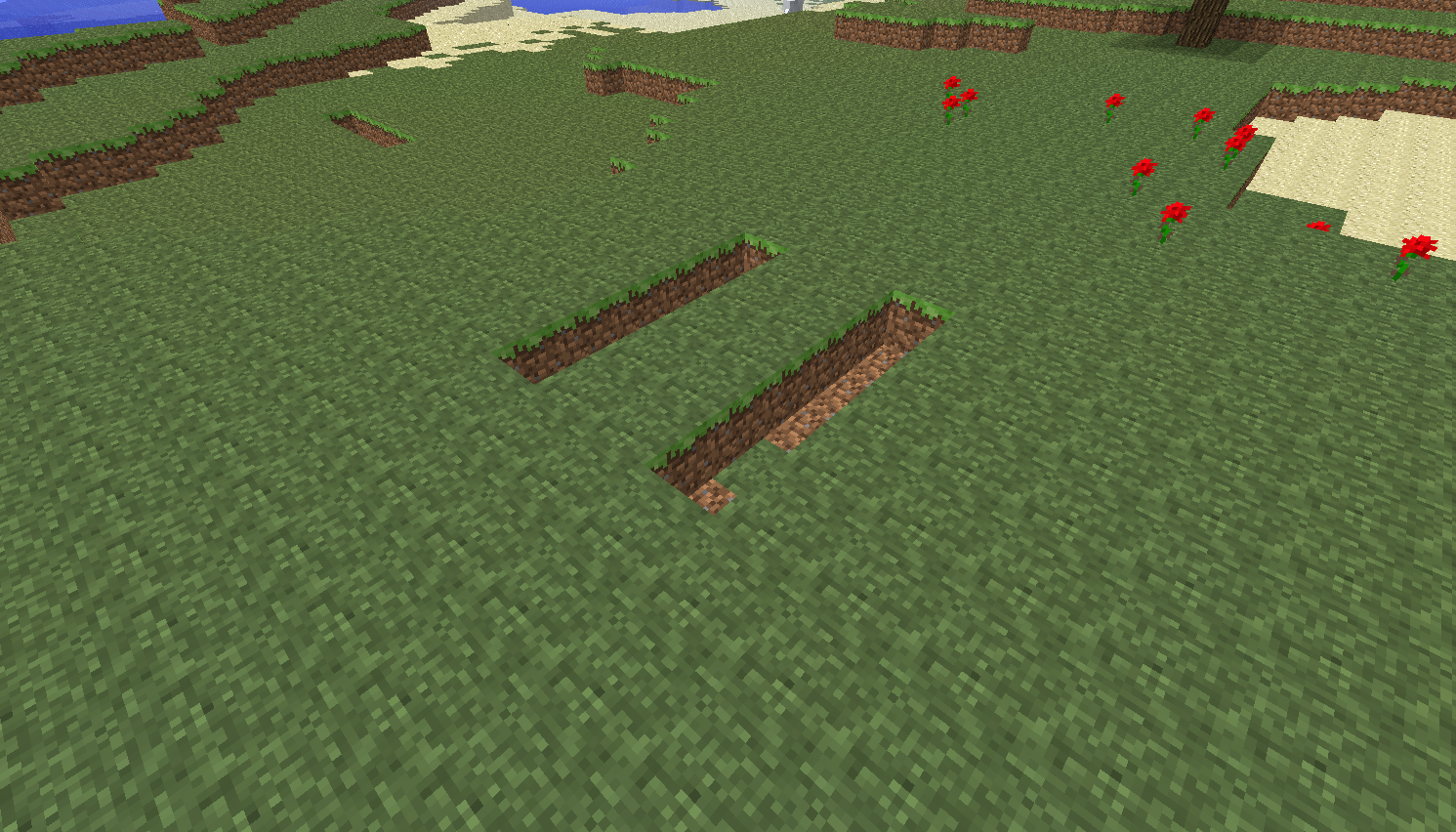 Simple wheat farm2