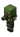 Taiga Baby Zombie Villager