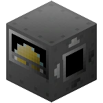 Резак (Сталь) (GregTech)