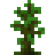 Саженец джунглей (до Texture Update)
