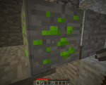 Floated uran 001 (IndustrialCraft 2)