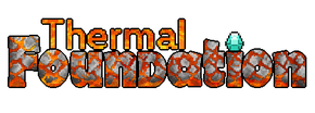Логотип (Thermal Foundation)