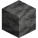 Магнетит (блок) (TerraFirmaCraft)