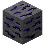 Малая танзанитовая руда (GregTech)