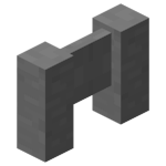 Каменный столб (Railcraft)