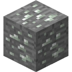 Каменная соль (SaltyMod)