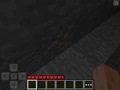 Железо в Minecraft: Pocket edition