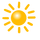 Солнце