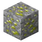 Амброзиумная руда (Aether)