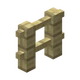 Берёзовый забор (до Texture Update)