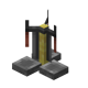 Варочная стойка (до Texture Update)