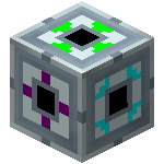 Распределитель инвентаря (GregTech 4)