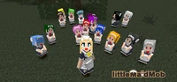 LittleMaidMob