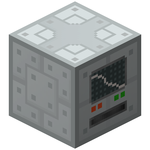 BuildCraft/Карьер — Minecraft Wiki