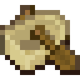 Берёзовая лодка (предмет) (Texture Update)