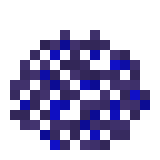 Измельчённая содалитовая руда (GregTech 4)