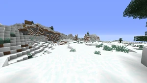 Biomes Tundra