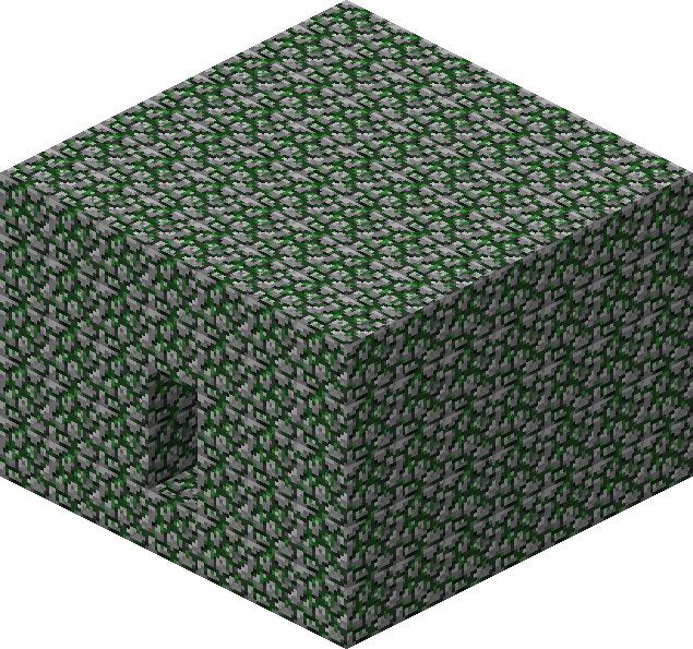 Indev java edition minecraft wiki 