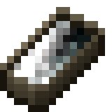 Платиновая заготовка (TerraFirmaCraft)