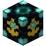 Мировой якорь (Railcraft)