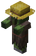 Plains Zombie Farmer