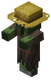 Plains Zombie Farmer