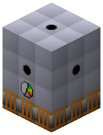 Большой котёл из нержавеющей стали (Структура) (GregTech)