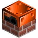 Паровая плавильная печь (неработающая) (GregTech)