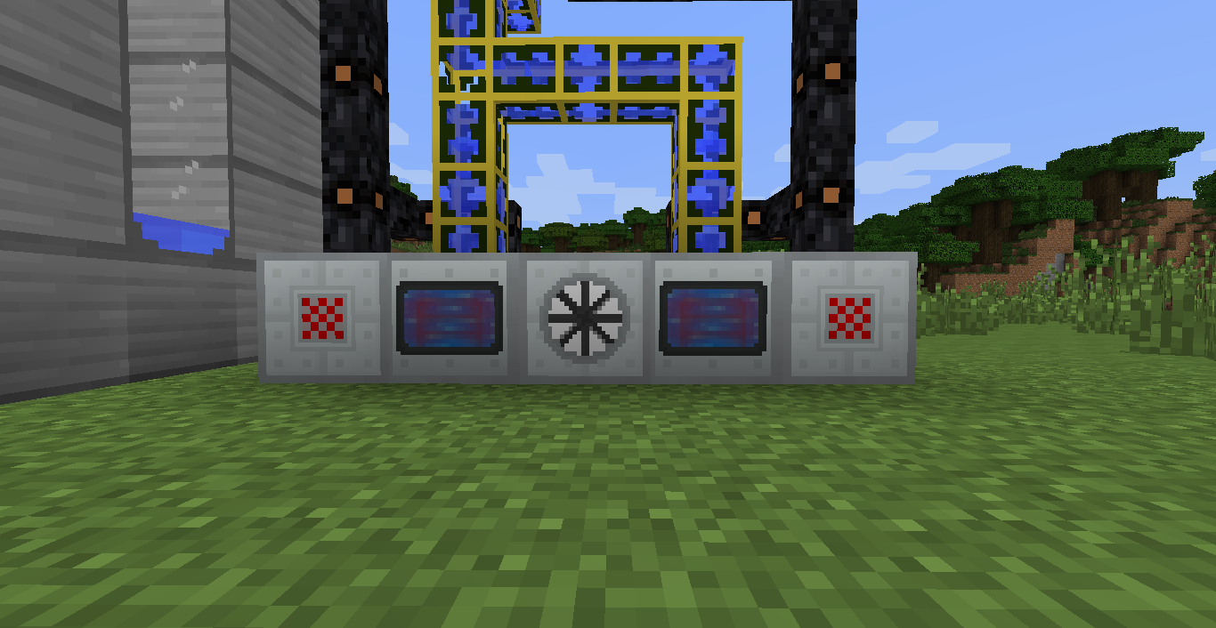 Industrialcraft 2 2.8 222