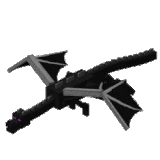 EnderdragonFlying