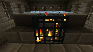 Спаунер мобов