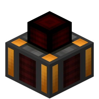 Паровой генератор minecraft