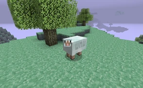 Овечки в мире Эфира.