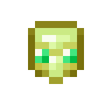 Голова тотема спелеологии (Totem Expansion)