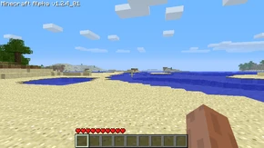 Alpha v1.2.4 01 в игре