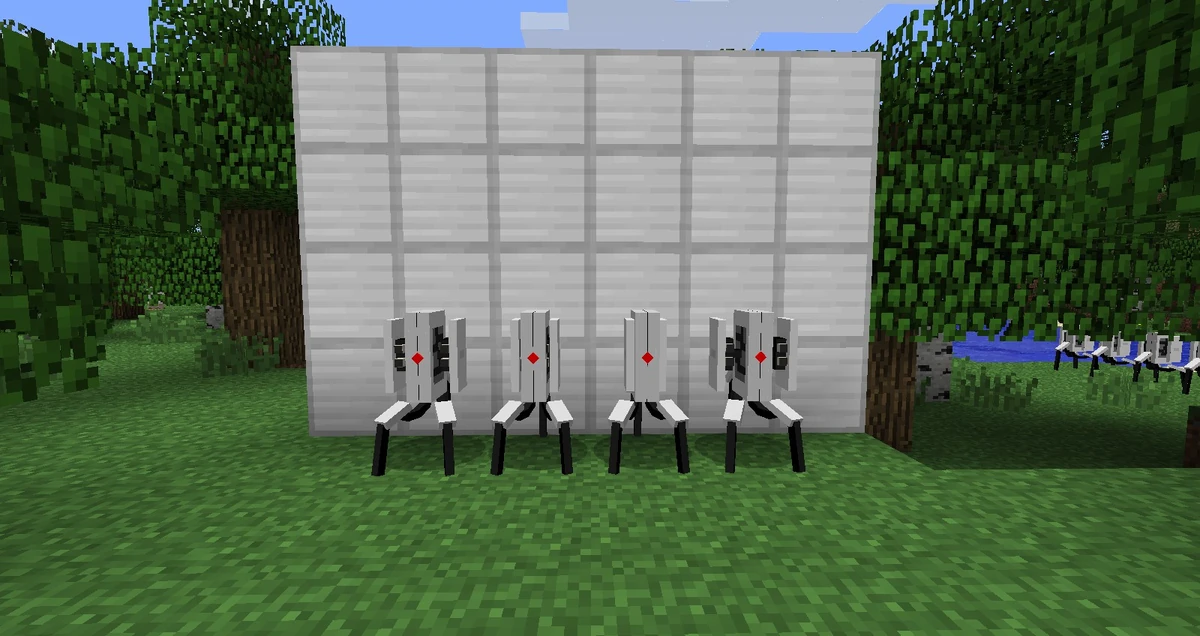 5. 5. 12. майн мод на турели. мод на турели 1.