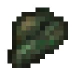 Гарниерит (TerraFirmaCraft)