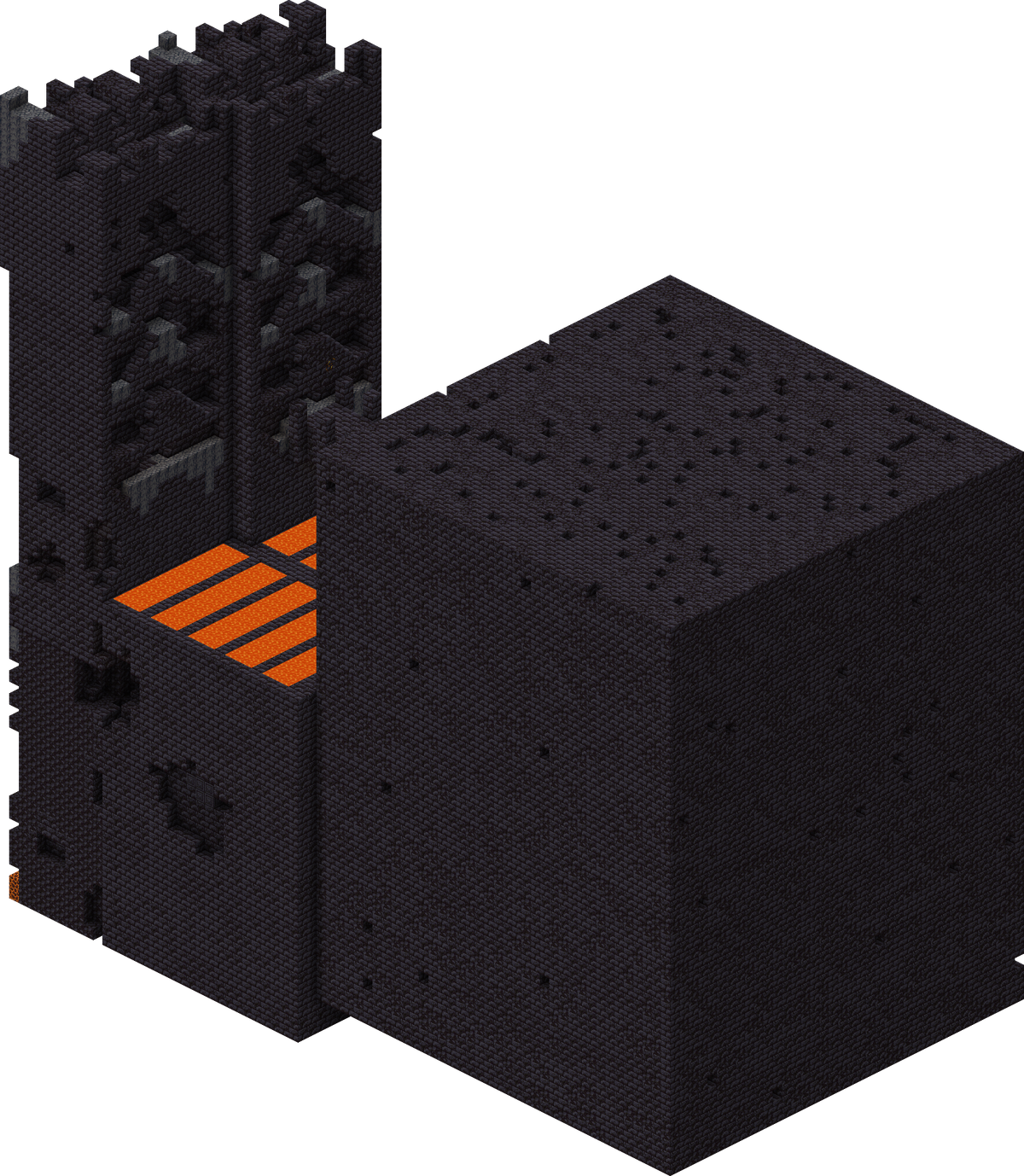 Все виды бастионов в майнкрафт расположение сундуков 20w16a (Java Edition) Minecraft Wiki