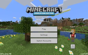 1.14.30 (Education Edition)
