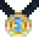 Медальон (Mo’Creatures)