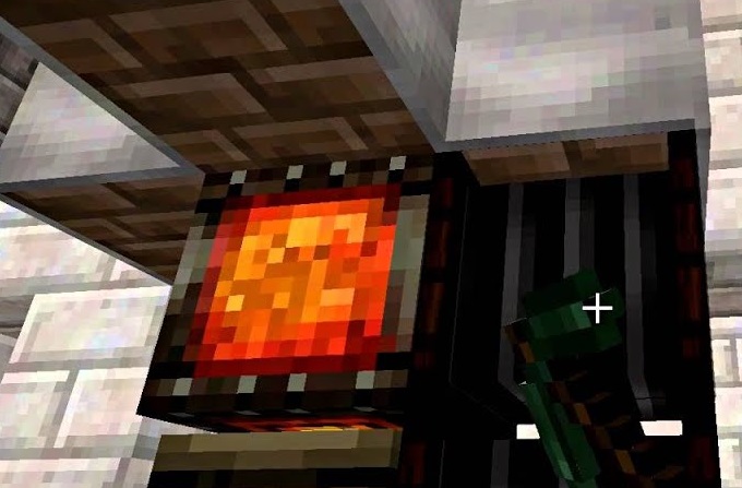Как сделать доменную печь в minecraft. Смотреть фото Как сделать доменную печь в minecraft. Смотреть картинку Как сделать доменную печь в minecraft. Картинка про Как сделать доменную печь в minecraft. Фото Как сделать доменную печь в minecraft