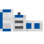 Проходческий щит (предмет) (Railcraft)